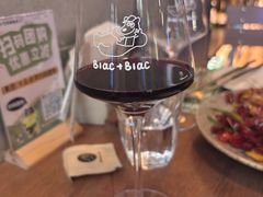 -Blac+Blac(中海环宇荟店)