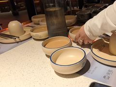 -火社火锅(裕华万达店)