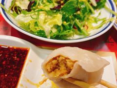 -新兴园饺子馆(北京百子湾店)