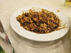 醋溜木须-郭林家常菜(洋桥店)