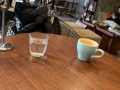 -VESH COFFEE(定西路店)