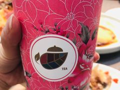 -茶话弄(中贸广场店)