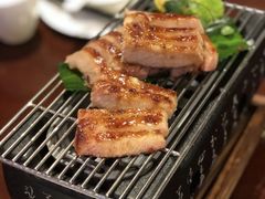 -东方山水金沙酒店-雅香阁中餐厅