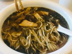 片儿川-楼外楼(西湖景区孤山路店)