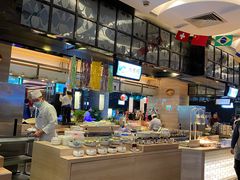 -舜和巴西烤肉餐厅(舜和国际店)