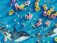 -上海玛雅海滩水公园