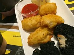 -乐凯撒披萨(正佳广场店)