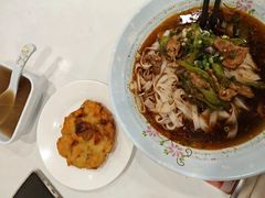 -进哥湖南津市牛肉粉店(下沙店)