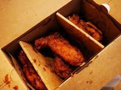 -Kyochon1991校村炸鸡(杨高中路店)