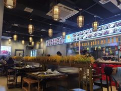 -小肥牛潮汕牛肉火锅(南联店)
