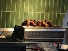 -7号院家宴.烧鸽子(门头沟店)