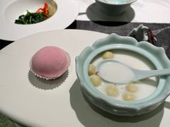 -宴昆山·私房菜(春晖店)