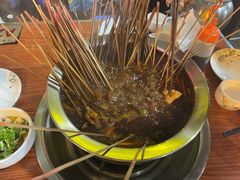 -牛华八婆麻辣烫(起源店)