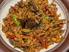 -U你·天然调味(南湖总店)