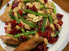 -搓火大都会(广安门总店)