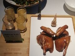 -汤城小厨•粤菜•靓汤(金融街店)