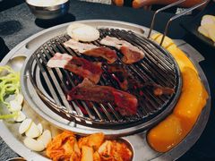 -伊茉家的烤肉店(勒泰中心店)