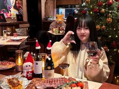 -Mammamia意大利餐厅(阳春巷店)