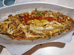 -不倒翁·安徽名菜楼(步行街店)