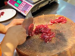 -合意桐坑牛肉粿·鲜牛肉火锅(嵩山总店)