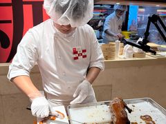 -西贝(上海我格广场店)