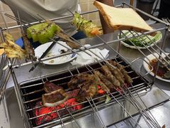 -小寒羊烧烤(凯瑞时代大厦店)