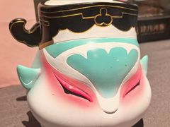 -肆月河豚·新淮扬菜·烤鸭(中关村店)