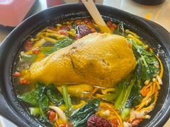 -七的湖·江南蟹舫·阳澄湖农家菜(蟹舫苑店)