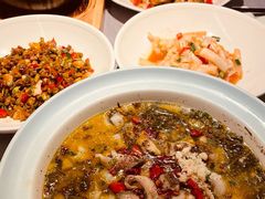 -章吴记喜瑞餐厅(东东城店)