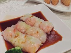 -红棉中餐厅·广州海航威斯汀酒店