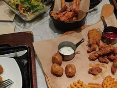 -必胜客(远大路店)