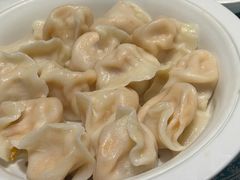 -北塘海鲜·天津菜·鲅鱼水饺是一绝(大光明桥旗舰店)
