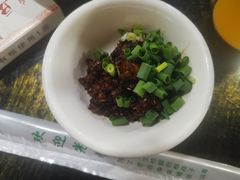 -黔府豆米火锅野菜馆(南马店)