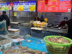 -旺角小渔村(二马路店)