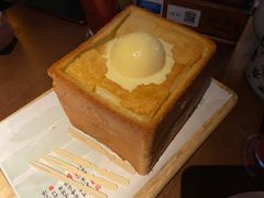 -绿茶餐厅(朝阳大悦城店)