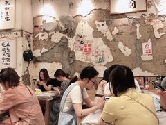 大堂-东排食堂长沙小吃大排档(五一广场店)