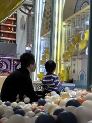 -meland亲子乐园(北京首开通州万象汇店)