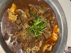 -古乐牛香鲜牛肉牛杂火锅(观前街店)