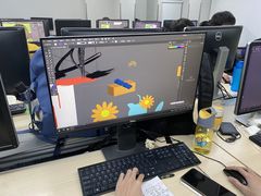 -火星时代教育(厦门校区)