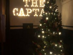 -船长酒吧 The Captain