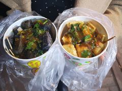 -无声臭豆腐(大井1号店)