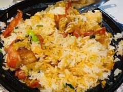 -煲王粤菜餐厅(中侨中心店)