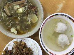 -天天利美食坊