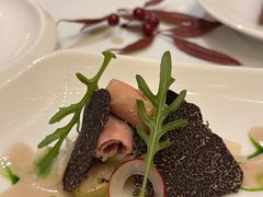 -LA TABLE de Joël Robuchon Restaurant