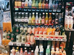零售区-盒马鲜生(皇庭广场店)