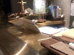 -陶享时光西餐·下午茶(信河街店)