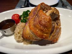 -Ambra Haus琥珀屋精酿餐厅(宝山店)