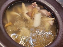 -民间瓦缸煨汤館(嵩山路店)