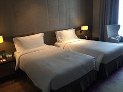 -成都雅诗阁来福士
