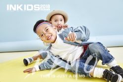 点击看大图 -INKIDS潮童社儿童摄影(朝阳大悦城店)